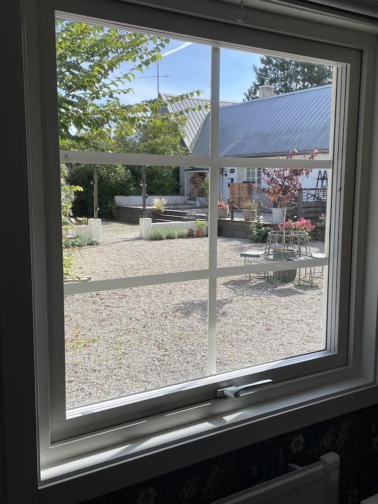 Bed and Breakfast Abbe Gard Abbekås Exterior foto