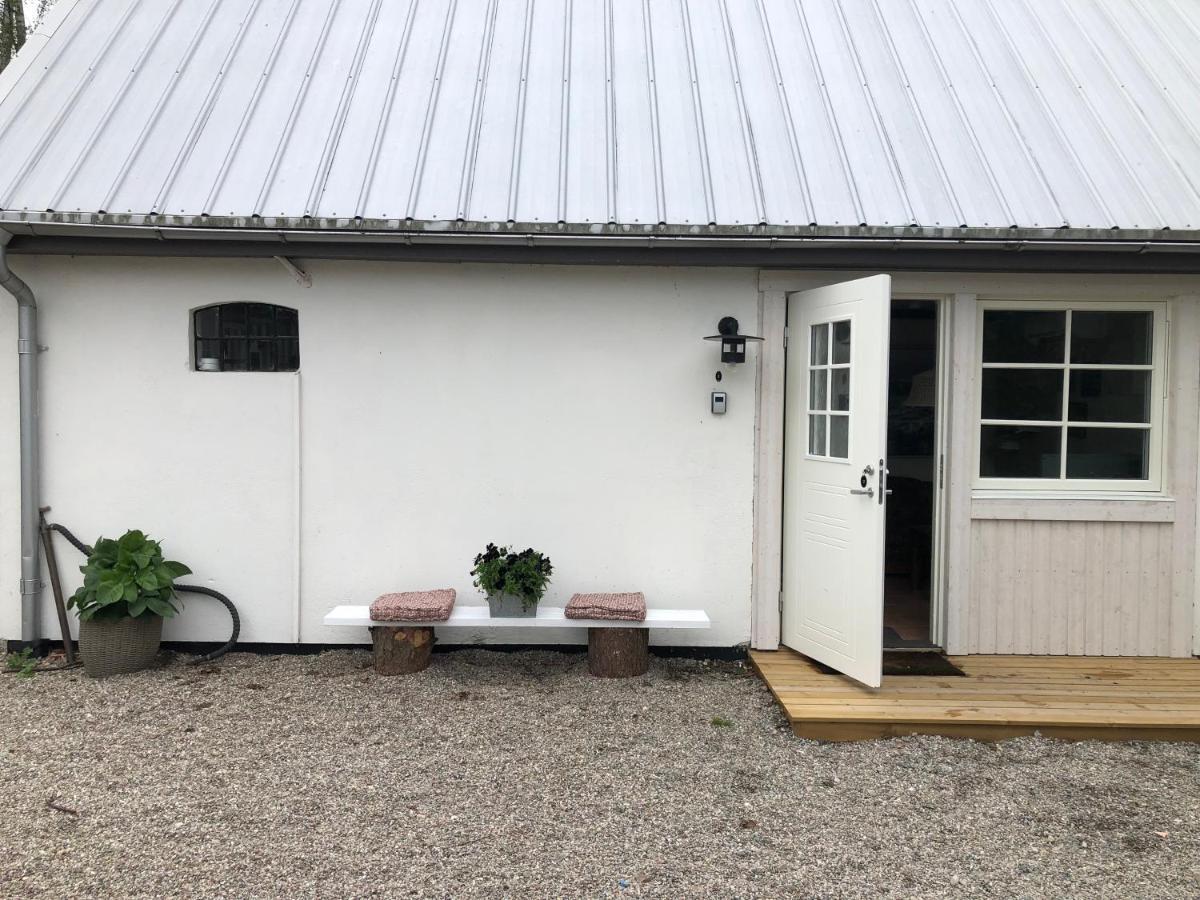 Bed and Breakfast Abbe Gard Abbekås Exterior foto